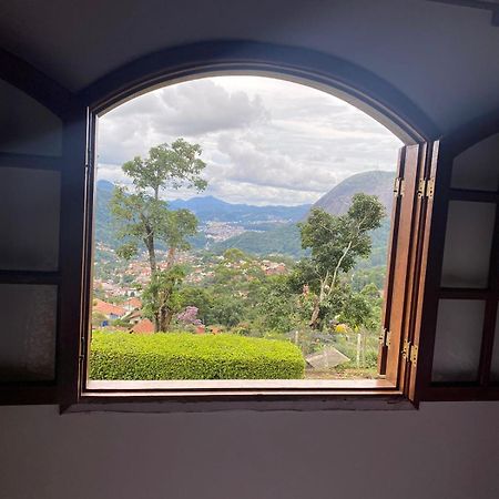 Canto Dos Passaros Nova Friburgo Luaran gambar