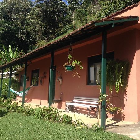Canto Dos Passaros Nova Friburgo Luaran gambar