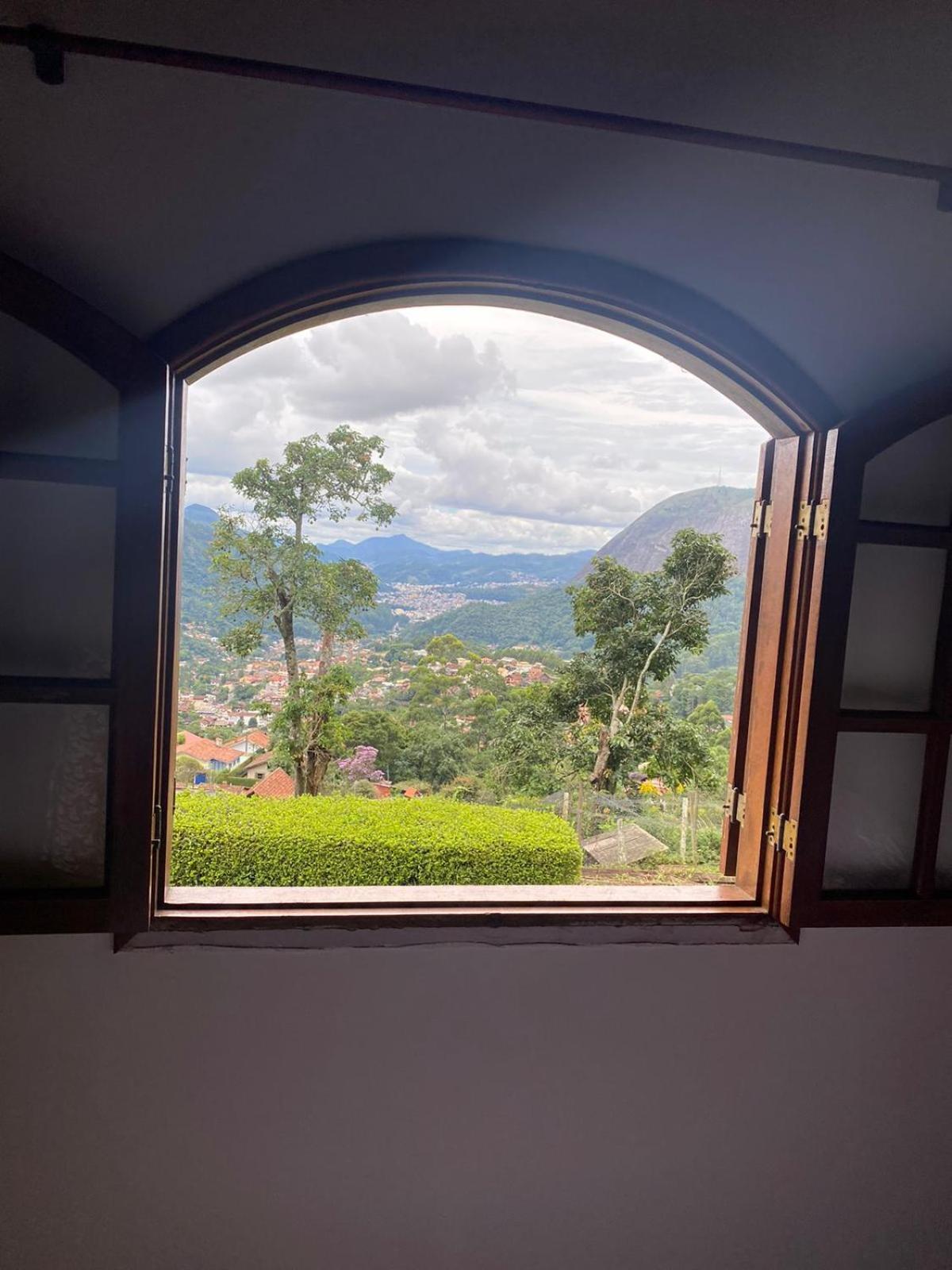 Canto Dos Passaros Nova Friburgo Luaran gambar