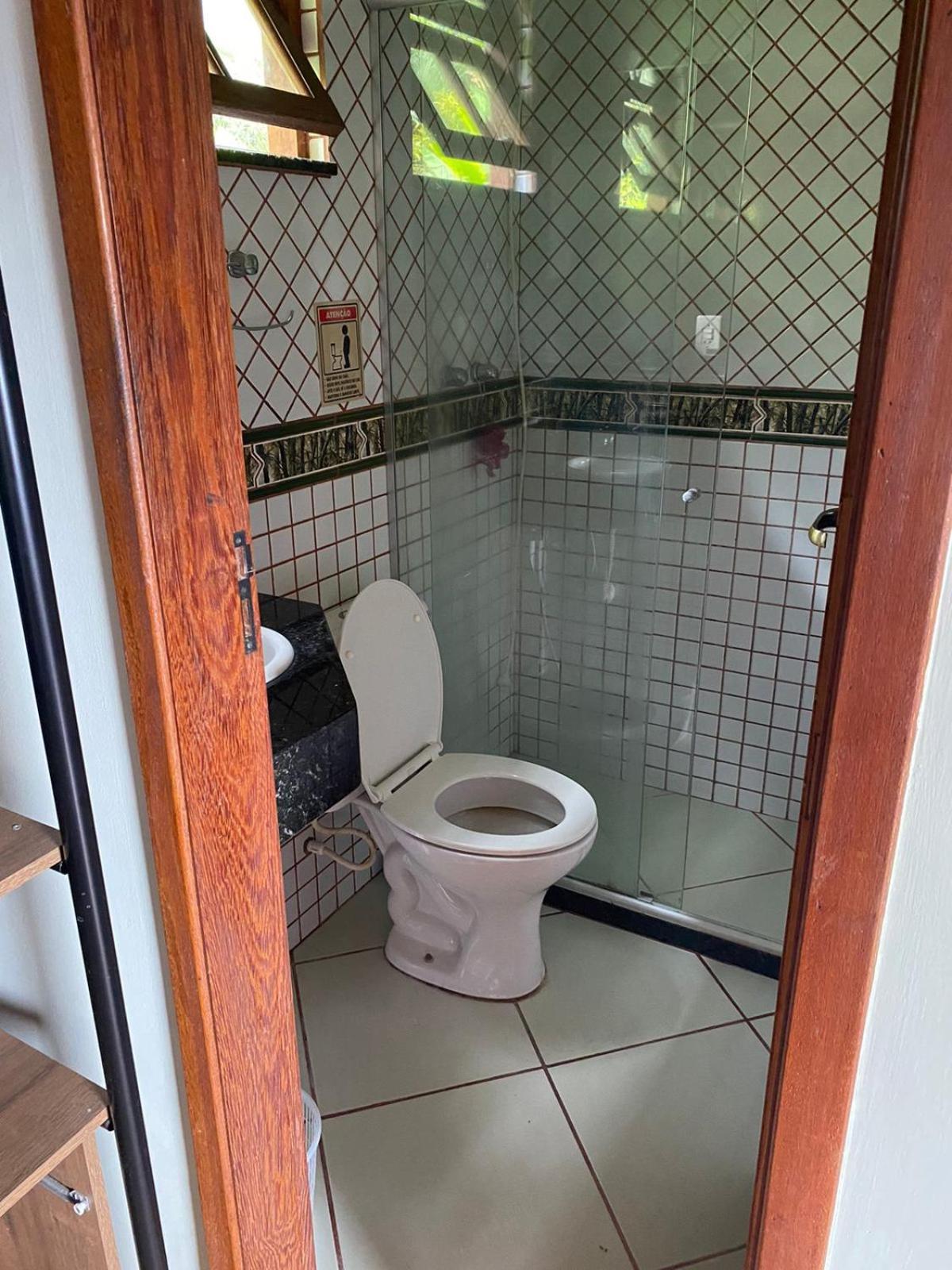 Canto Dos Passaros Nova Friburgo Luaran gambar