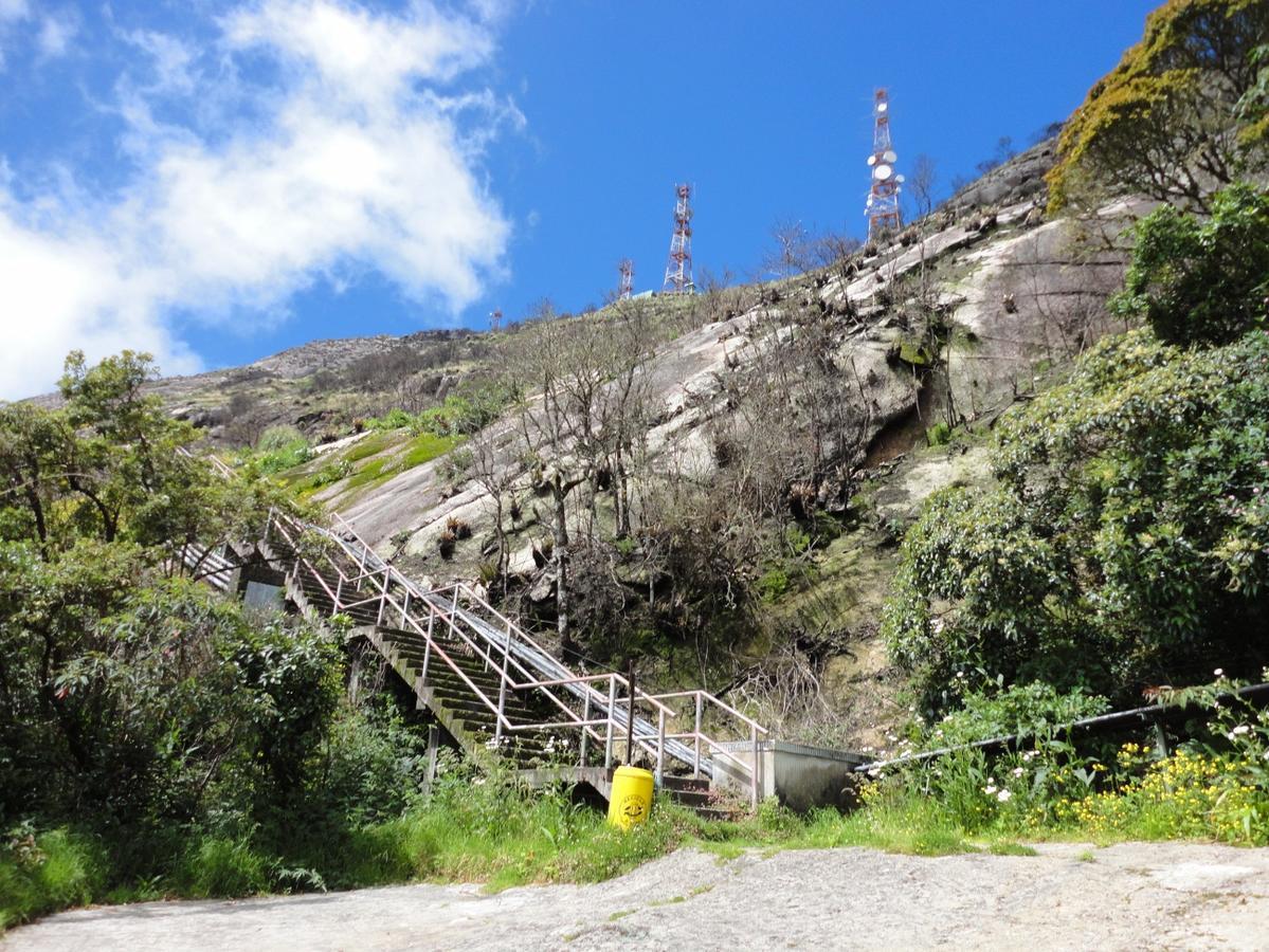 Canto Dos Passaros Nova Friburgo Luaran gambar
