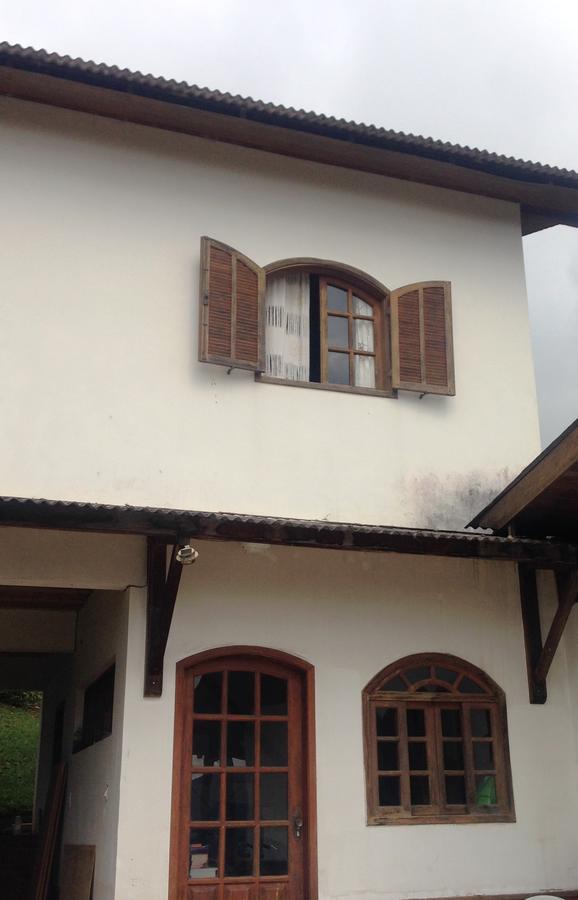 Canto Dos Passaros Nova Friburgo Luaran gambar