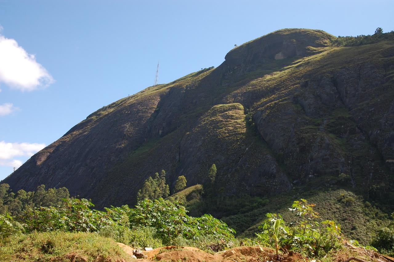 Canto Dos Passaros Nova Friburgo Luaran gambar