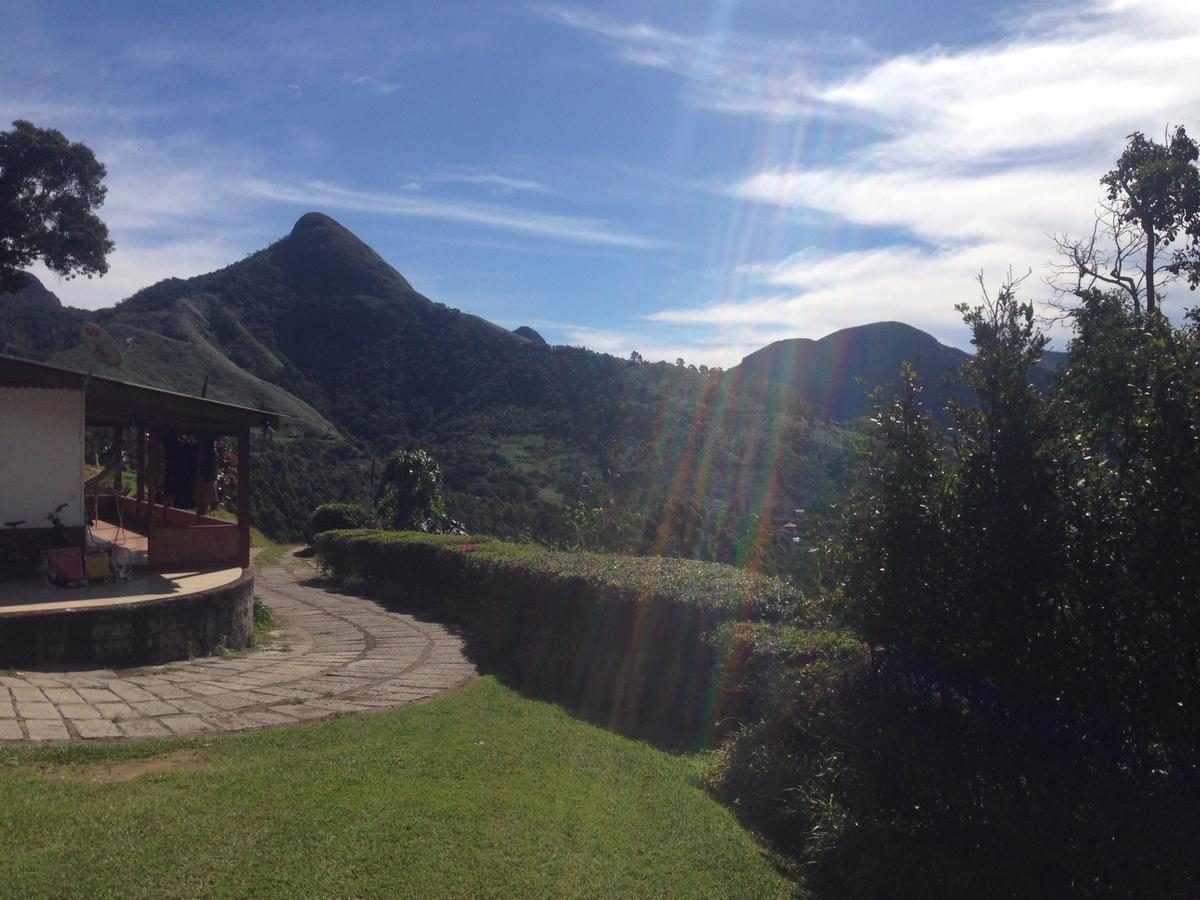 Canto Dos Passaros Nova Friburgo Luaran gambar