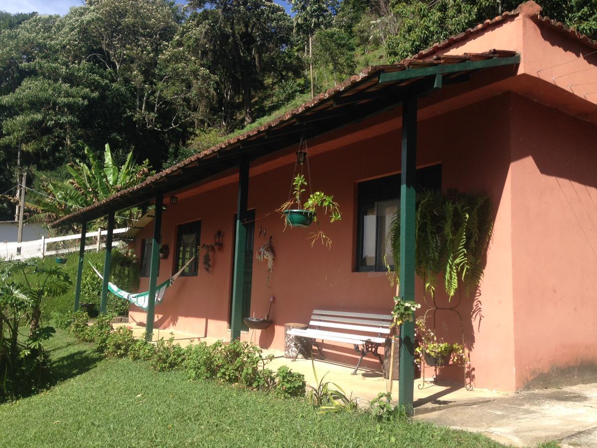 Canto Dos Passaros Nova Friburgo Luaran gambar