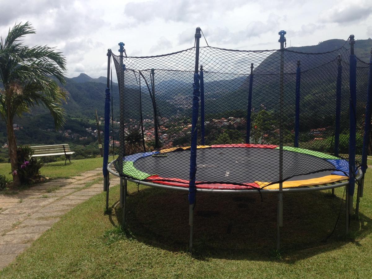 Canto Dos Passaros Nova Friburgo Luaran gambar