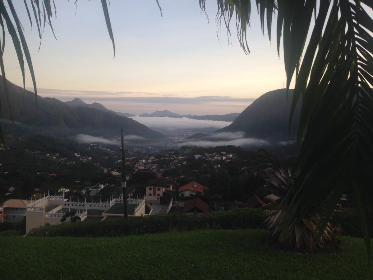 Canto Dos Passaros Nova Friburgo Luaran gambar