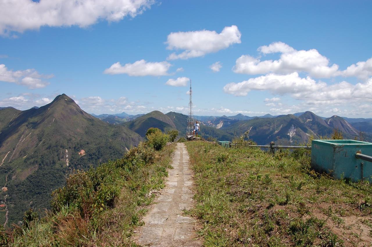 Canto Dos Passaros Nova Friburgo Luaran gambar